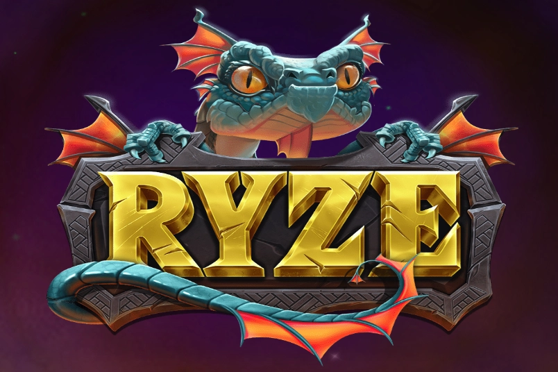 Арт слота RYZE